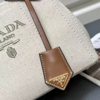 $96.00 USD Prada AAA Quality Handbags For Women #1331284