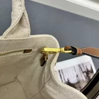 $96.00 USD Prada AAA Quality Handbags For Women #1331284