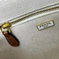 $96.00 USD Prada AAA Quality Handbags For Women #1331284
