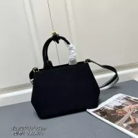 $96.00 USD Prada AAA Quality Handbags For Women #1331286