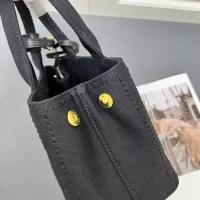 $96.00 USD Prada AAA Quality Handbags For Women #1331286