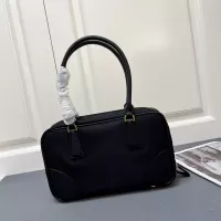 $98.00 USD Prada AAA Quality Handbags For Women #1331289