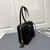 $98.00 USD Prada AAA Quality Handbags For Women #1331289