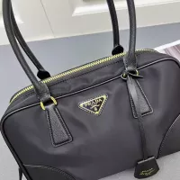 $98.00 USD Prada AAA Quality Handbags For Women #1331289