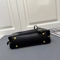 $98.00 USD Prada AAA Quality Handbags For Women #1331289