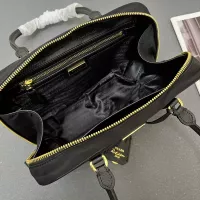 $98.00 USD Prada AAA Quality Handbags For Women #1331289