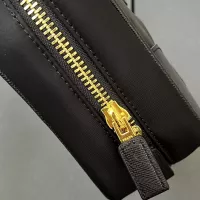 $98.00 USD Prada AAA Quality Handbags For Women #1331289