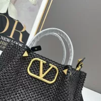 $102.00 USD Valentino AAA Quality Handbags For Women #1331305