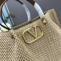 $105.00 USD Valentino AAA Quality Handbags For Women #1331310