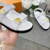 $72.00 USD Louis Vuitton Sandal For Women #1331311