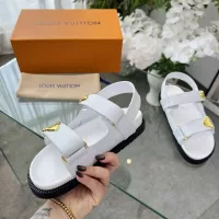 $72.00 USD Louis Vuitton Sandal For Women #1331311