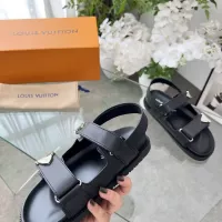 $72.00 USD Louis Vuitton Sandal For Women #1331312