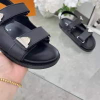 $72.00 USD Louis Vuitton Sandal For Women #1331312