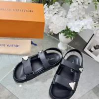 $72.00 USD Louis Vuitton Sandal For Women #1331312