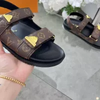 $88.00 USD Louis Vuitton Sandal For Women #1331324