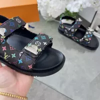 $88.00 USD Louis Vuitton Sandal For Women #1331326