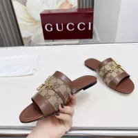 $88.00 USD Gucci Slippers For Women #1331335