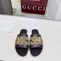 $88.00 USD Gucci Slippers For Women #1331336
