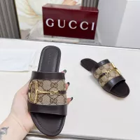 $88.00 USD Gucci Slippers For Women #1331336