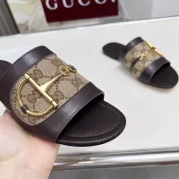 $88.00 USD Gucci Slippers For Women #1331336