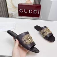 $88.00 USD Gucci Slippers For Women #1331336