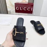 $88.00 USD Gucci Slippers For Women #1331338