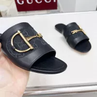 $88.00 USD Gucci Slippers For Women #1331338