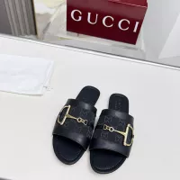$88.00 USD Gucci Slippers For Women #1331338