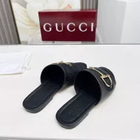 $88.00 USD Gucci Slippers For Women #1331338