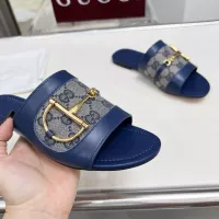 $88.00 USD Gucci Slippers For Women #1331339