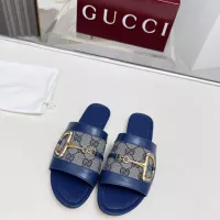 $88.00 USD Gucci Slippers For Women #1331339