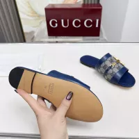 $88.00 USD Gucci Slippers For Women #1331339
