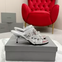 $108.00 USD Balenciaga Slippers For Women #1331340