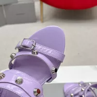 $108.00 USD Balenciaga Slippers For Women #1331342