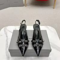 $112.00 USD Balenciaga Sandal For Women #1331346