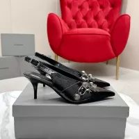 $112.00 USD Balenciaga Sandal For Women #1331346