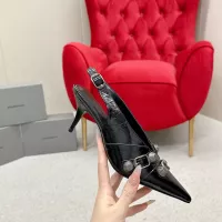 $112.00 USD Balenciaga Sandal For Women #1331346