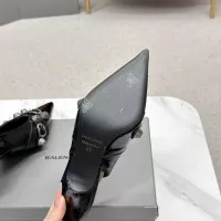 $112.00 USD Balenciaga Sandal For Women #1331346