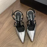 $108.00 USD Chanel Sandal For Women #1331347