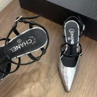 $108.00 USD Chanel Sandal For Women #1331347
