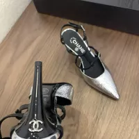 $108.00 USD Chanel Sandal For Women #1331347