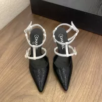 $108.00 USD Chanel Sandal For Women #1331348