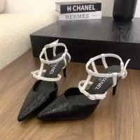 $108.00 USD Chanel Sandal For Women #1331348