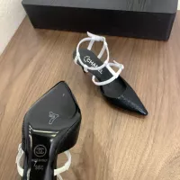 $108.00 USD Chanel Sandal For Women #1331348