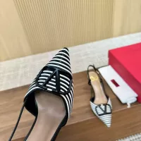$98.00 USD Valentino Sandal For Women #1331350