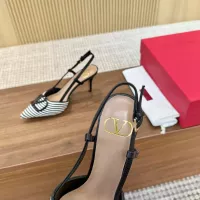 $98.00 USD Valentino Sandal For Women #1331350