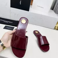 $85.00 USD Yves Saint Laurent YSL Slippers For Women #1331372