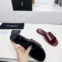 $85.00 USD Yves Saint Laurent YSL Slippers For Women #1331372
