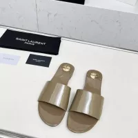 $85.00 USD Yves Saint Laurent YSL Slippers For Women #1331374