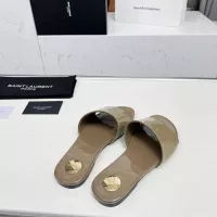 $85.00 USD Yves Saint Laurent YSL Slippers For Women #1331374